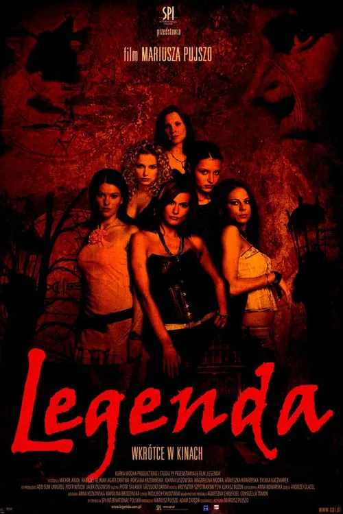 Legenda (movie)