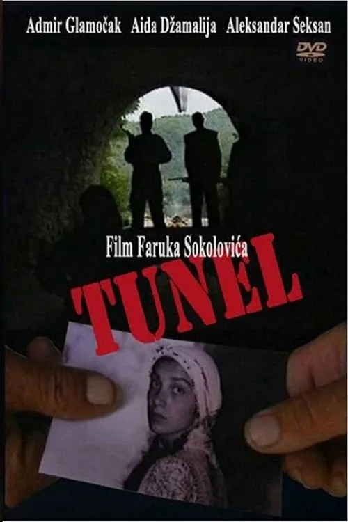 The Tunnel (movie)