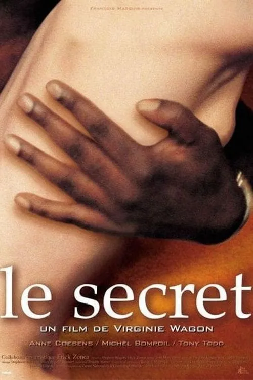 The Secret (movie)