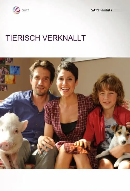 Tierisch verknallt (movie)