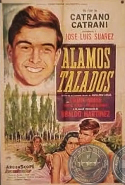 Álamos talados (фильм)