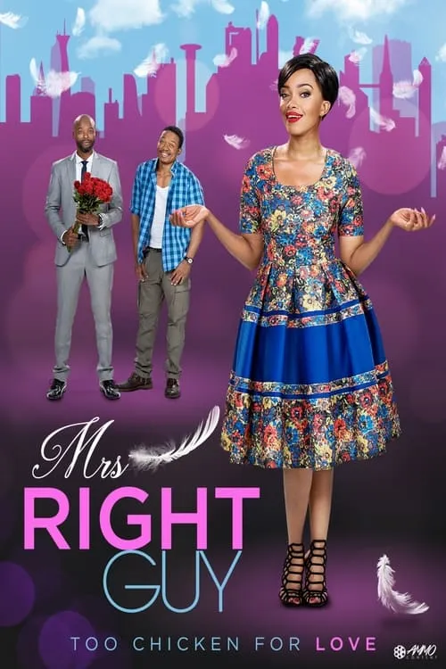 Mrs Right Guy (movie)