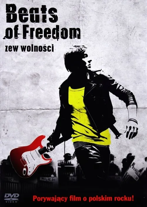 Beats of Freedom (movie)