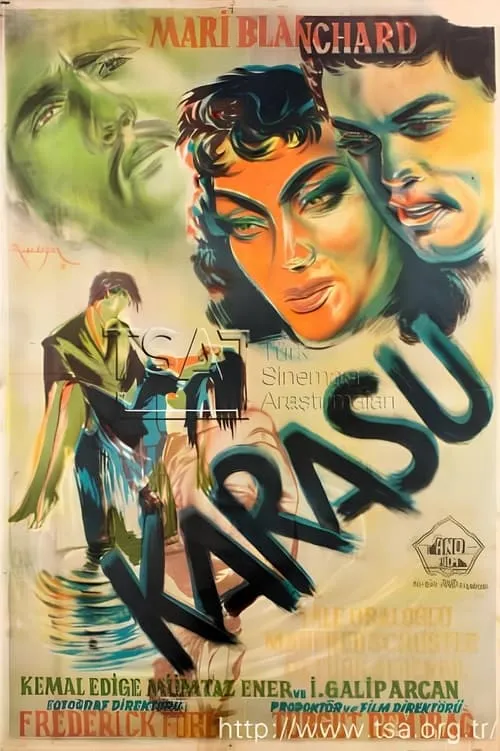 Karasu (movie)