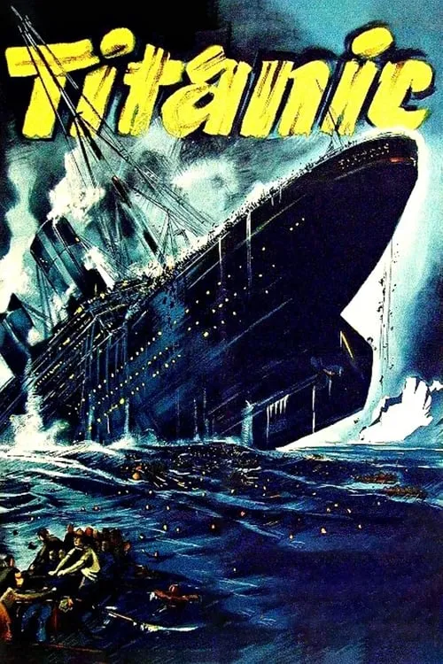Titanic (movie)