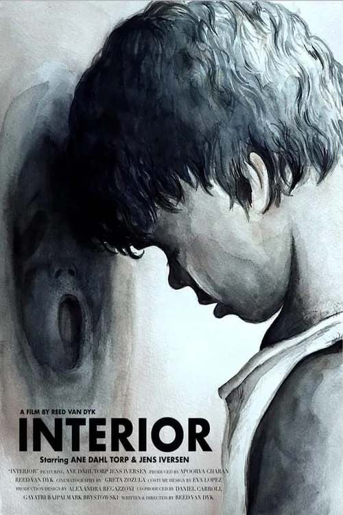 Interiør (фильм)