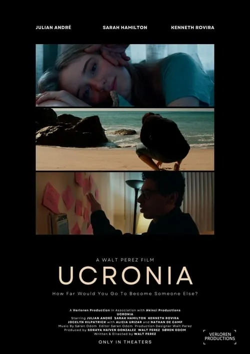 Ucronia (movie)