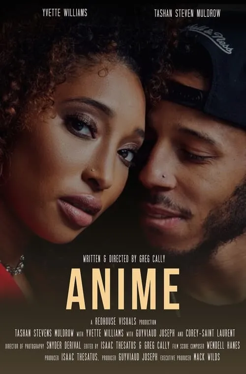 Anime (movie)