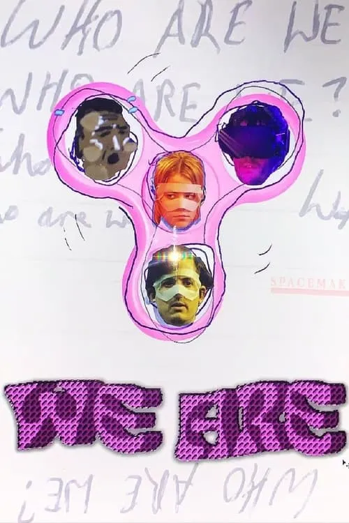 We Are (фильм)