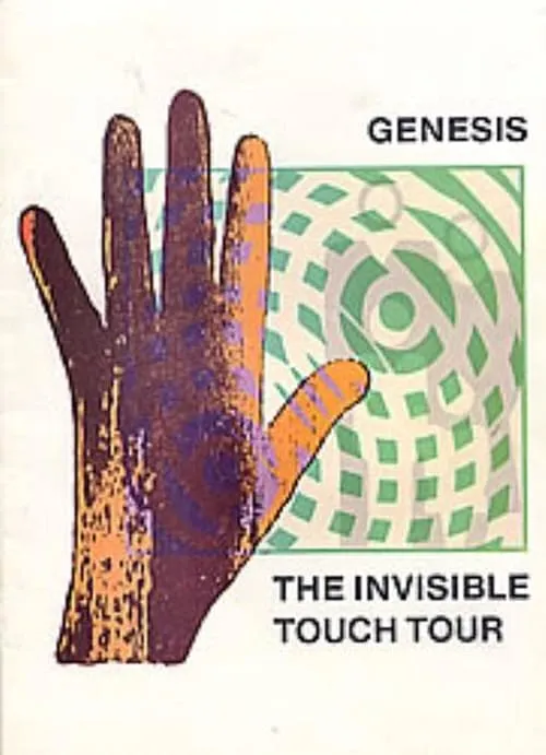 Genesis: Invisible Touch Tour (movie)