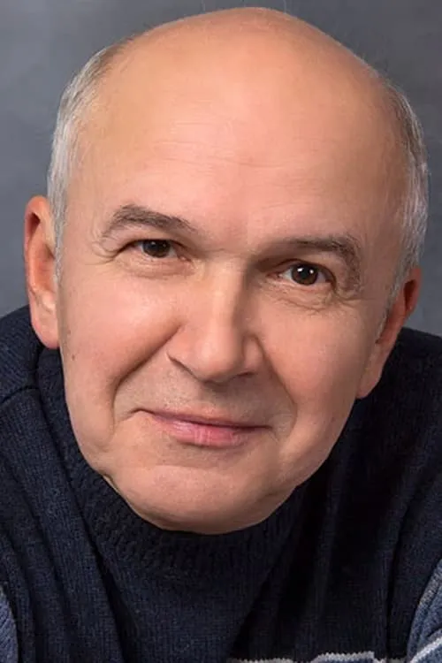 Anatoliy Terpitskiy