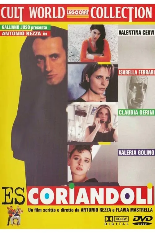 Escoriandoli (movie)