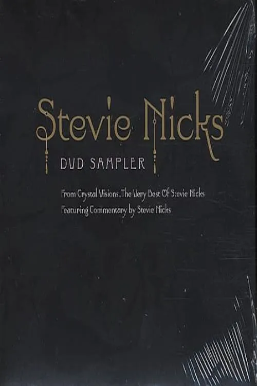 Crystal Visions: The Very Best of Stevie Nicks (фильм)