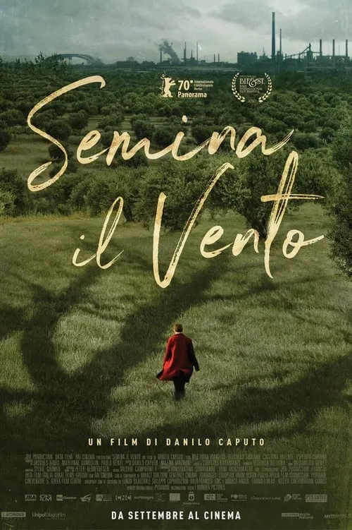 Semina il vento