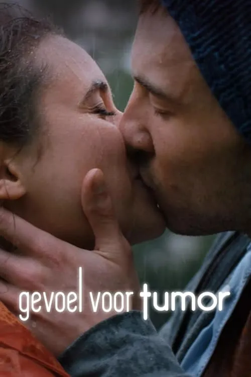 Gevoel voor tumor (сериал)