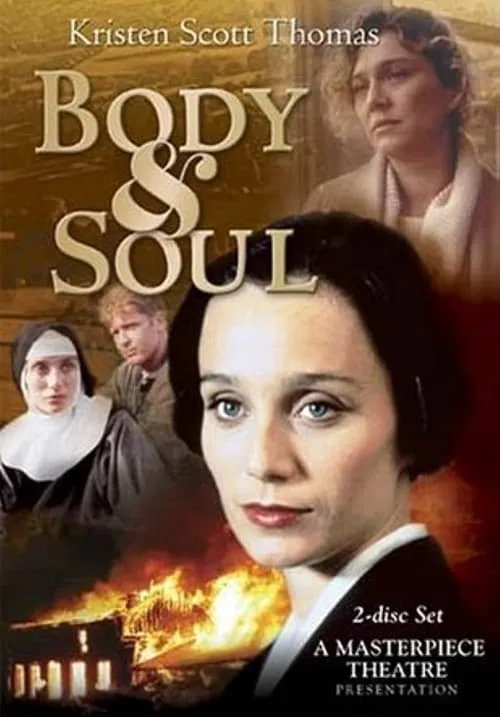 Body & Soul (сериал)