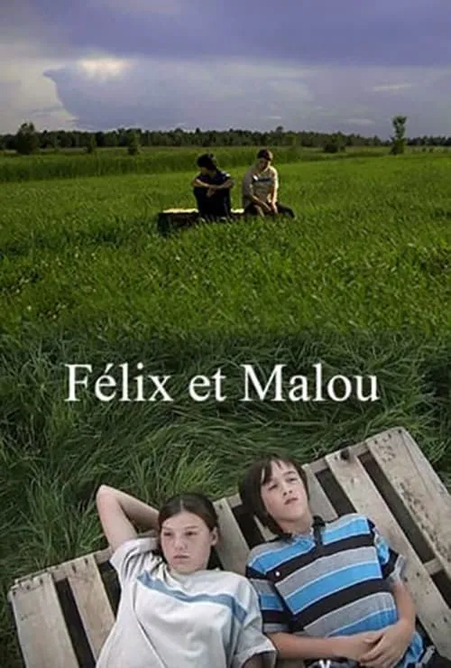 Félix et Malou (movie)