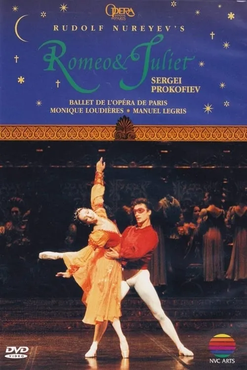 Prokofiev: Romeo & Juliet (movie)