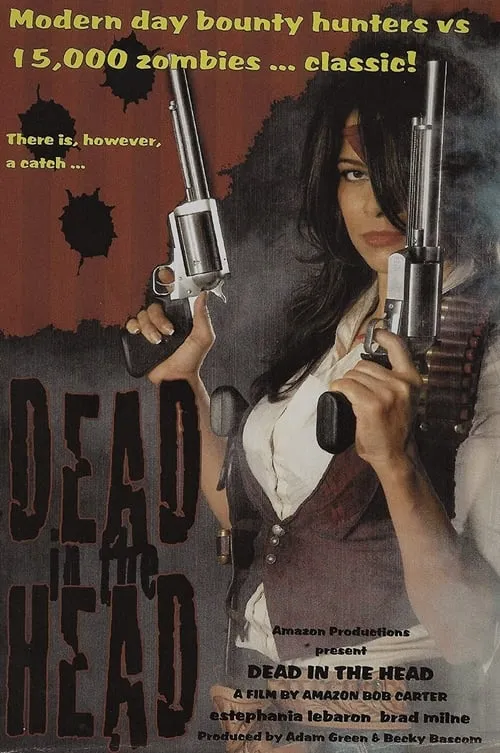 Dead in the Head (movie)