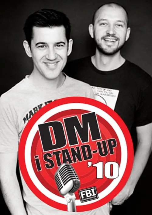 DM i stand-up 2010 (movie)