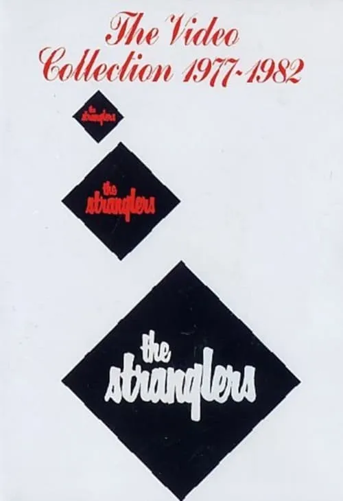 The Stranglers - The Video Collection 1977-1982 (фильм)