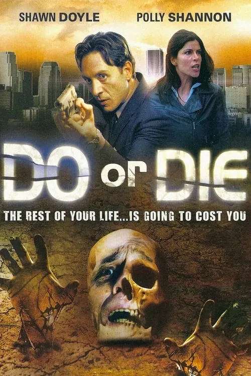 Do or Die (movie)