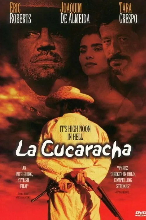 La Cucaracha