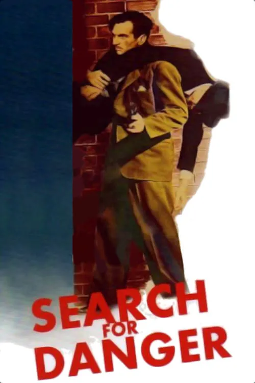 Search for Danger (movie)