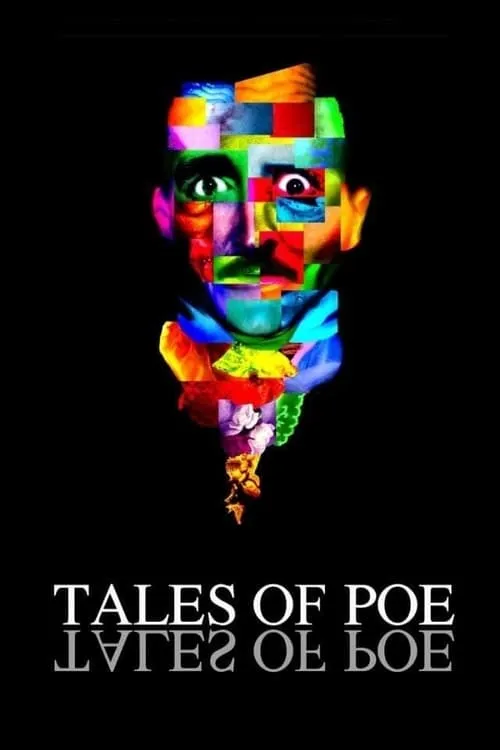 Tales of Poe (movie)