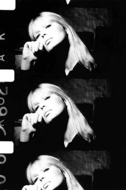 Screen Test [ST238]: Nico (movie)