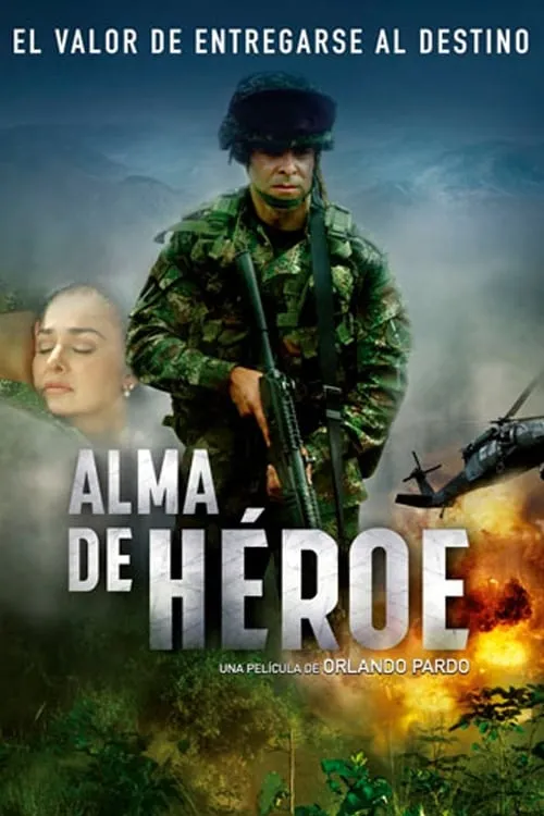 Alma de héroe (фильм)