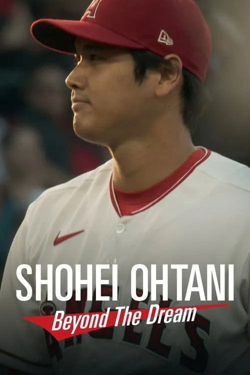 Shohei Ohtani: Beyond the Dream (movie)