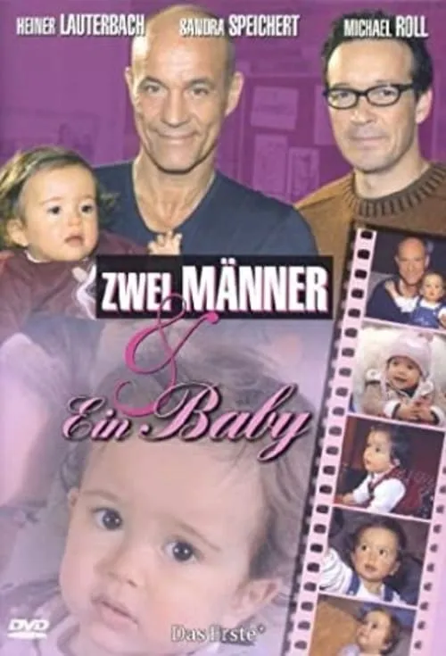 Zwei Männer und ein Baby (movie)