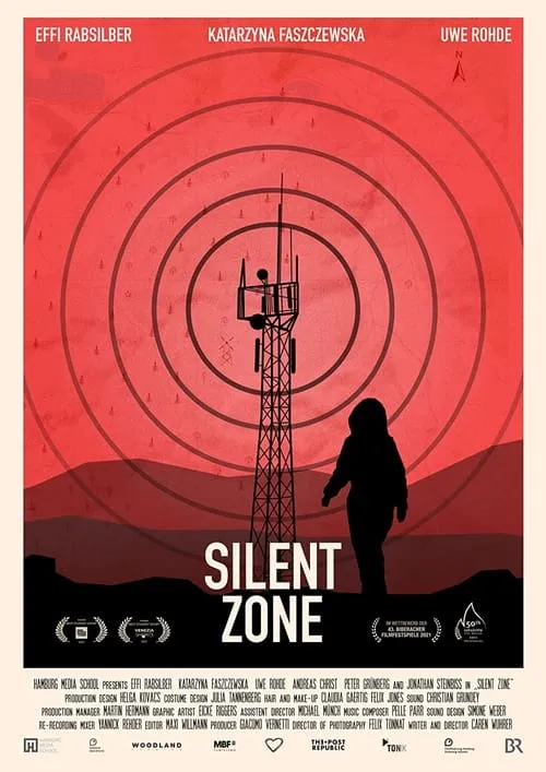 Silent Zone (movie)