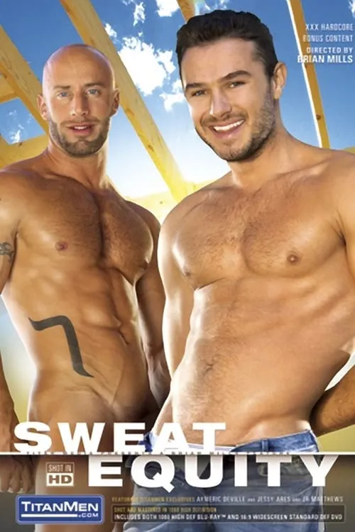 Sweat Equity (movie)