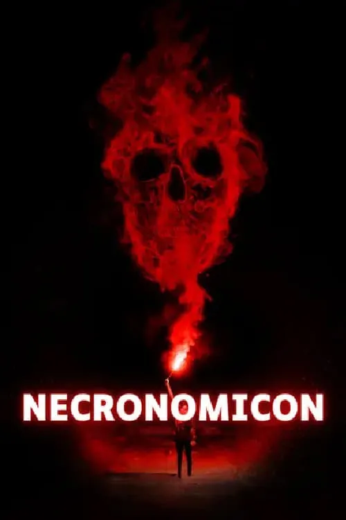 Necronomicon (movie)