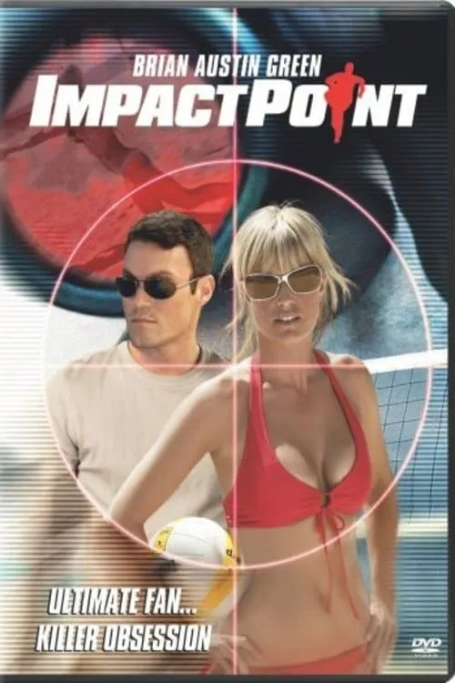 Impact Point (movie)