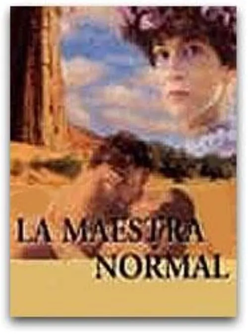 La maestra normal (фильм)