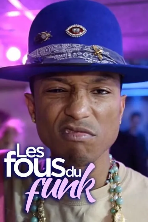 Les Fous du Funk (series)