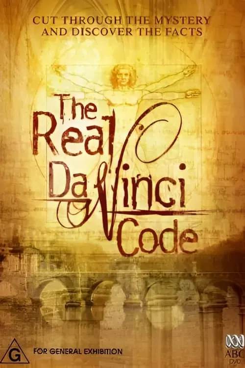 The Real Da Vinci Code (фильм)