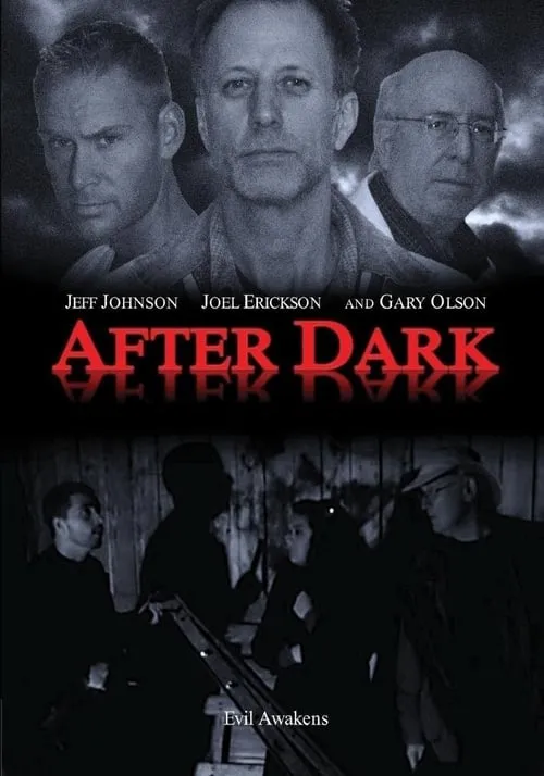 After Dark (фильм)