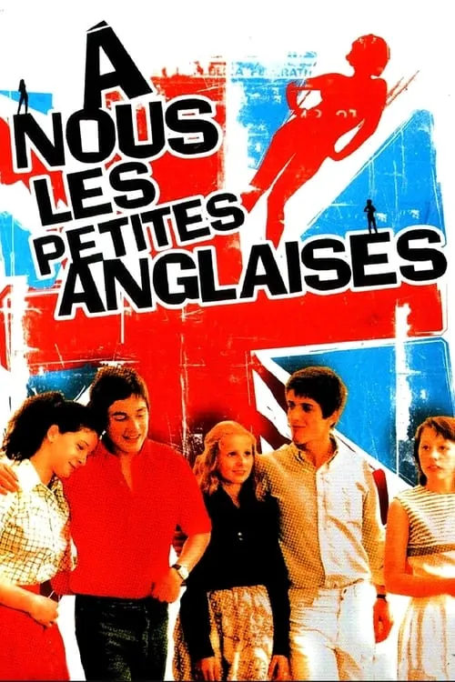 Let's Get Those English Girls (movie)