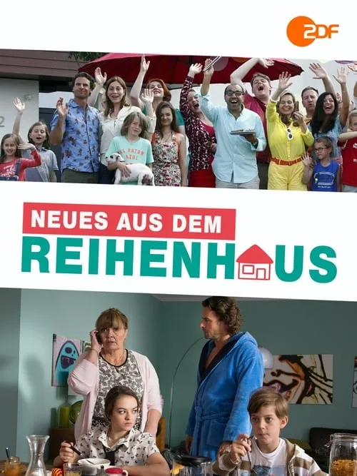 Neues aus dem Reihenhaus (movie)