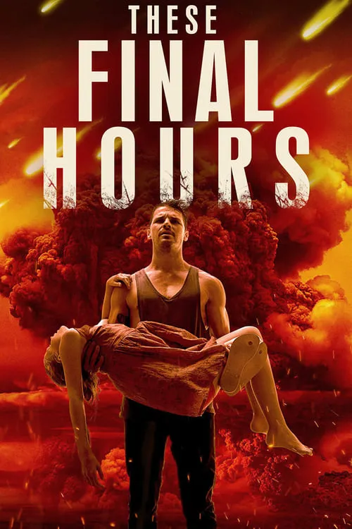 These Final Hours (movie)