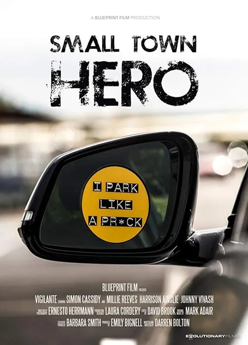 Small Town Hero (movie)