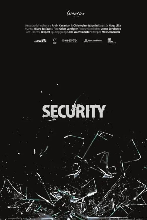 Security (movie)