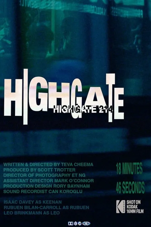 Highgate 214 (фильм)