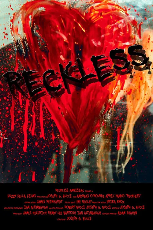 Reckless (movie)