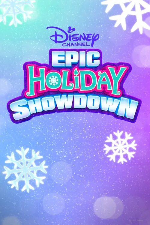 Epic Holiday Showdown (movie)