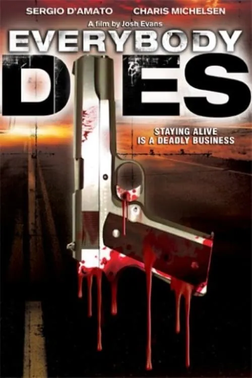 Everybody Dies (movie)